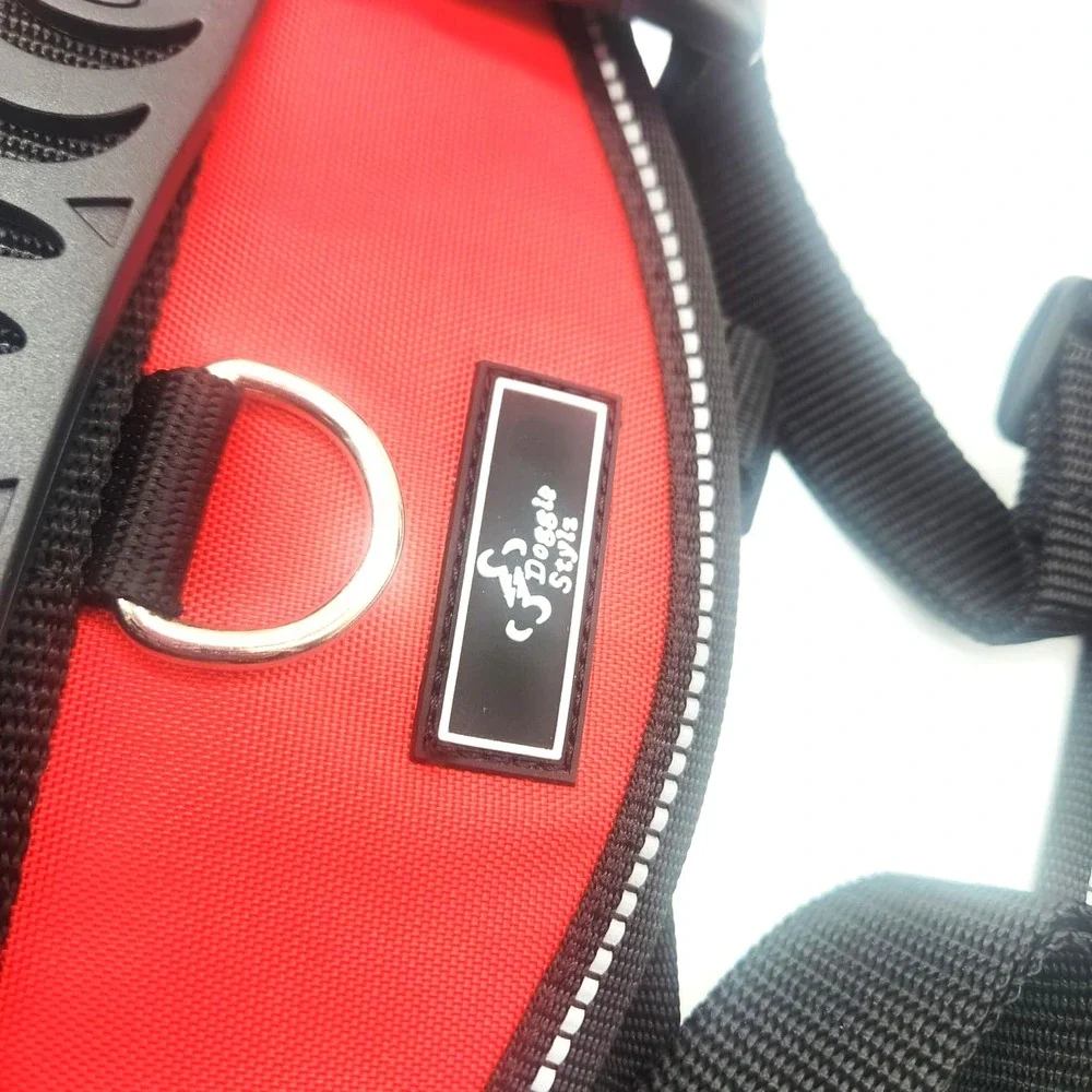 Size S‎ Doggie Stylz Full Body Lift Harness for Front & Rear Dog Support